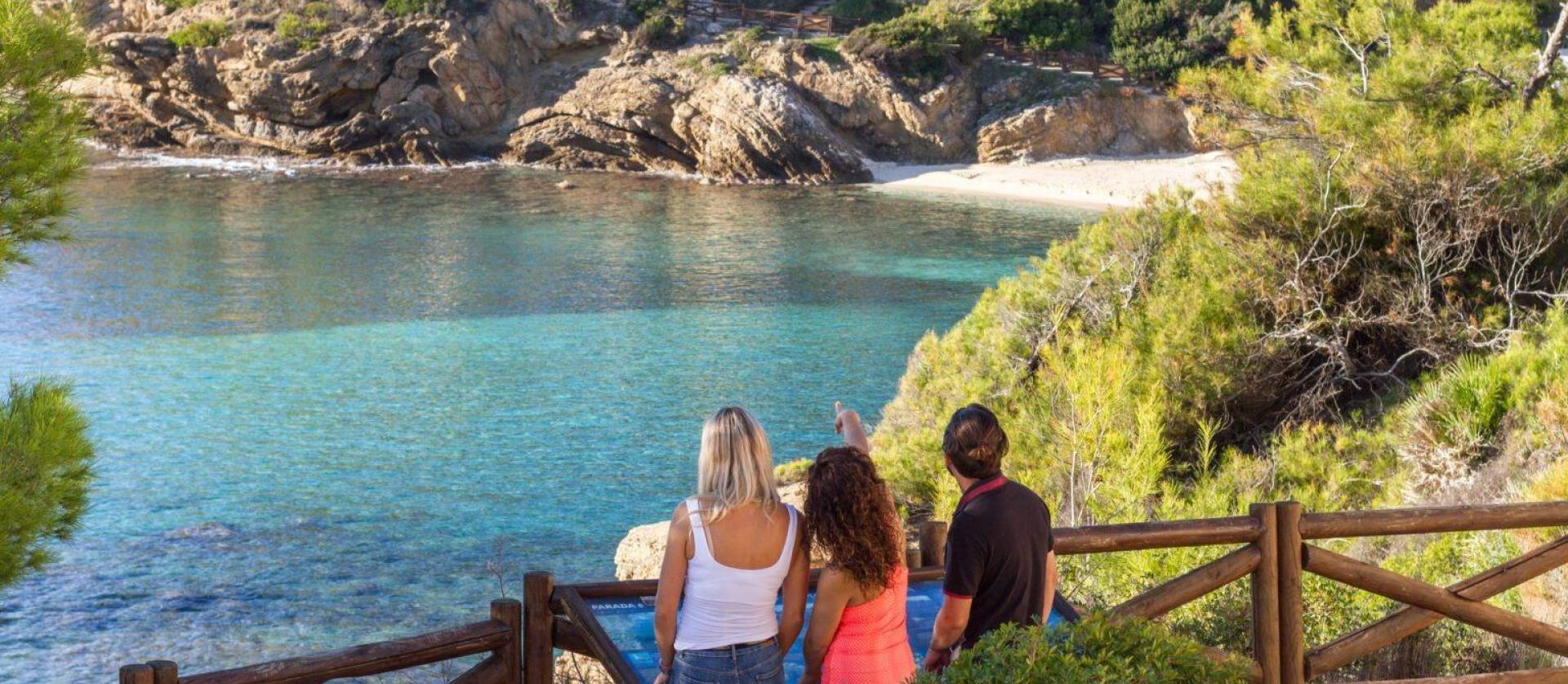 Nieuwbouw projecten - Villa - Benissa