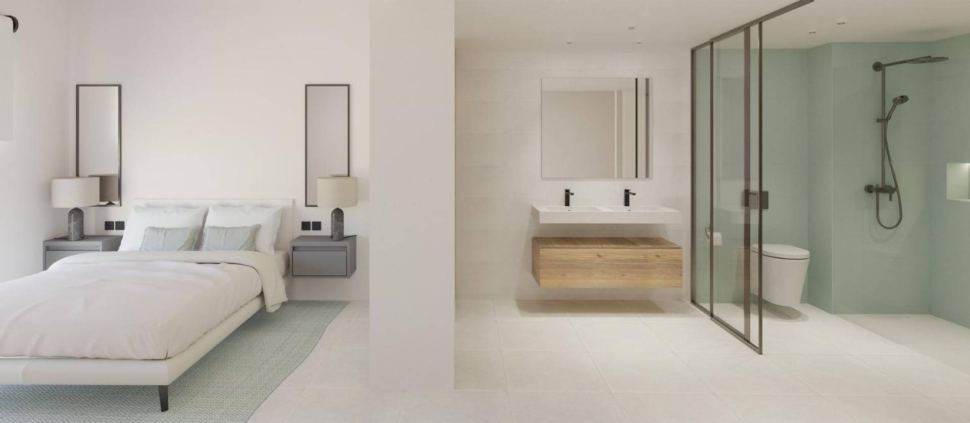 Nieuwbouw projecten -  - Torrevieja