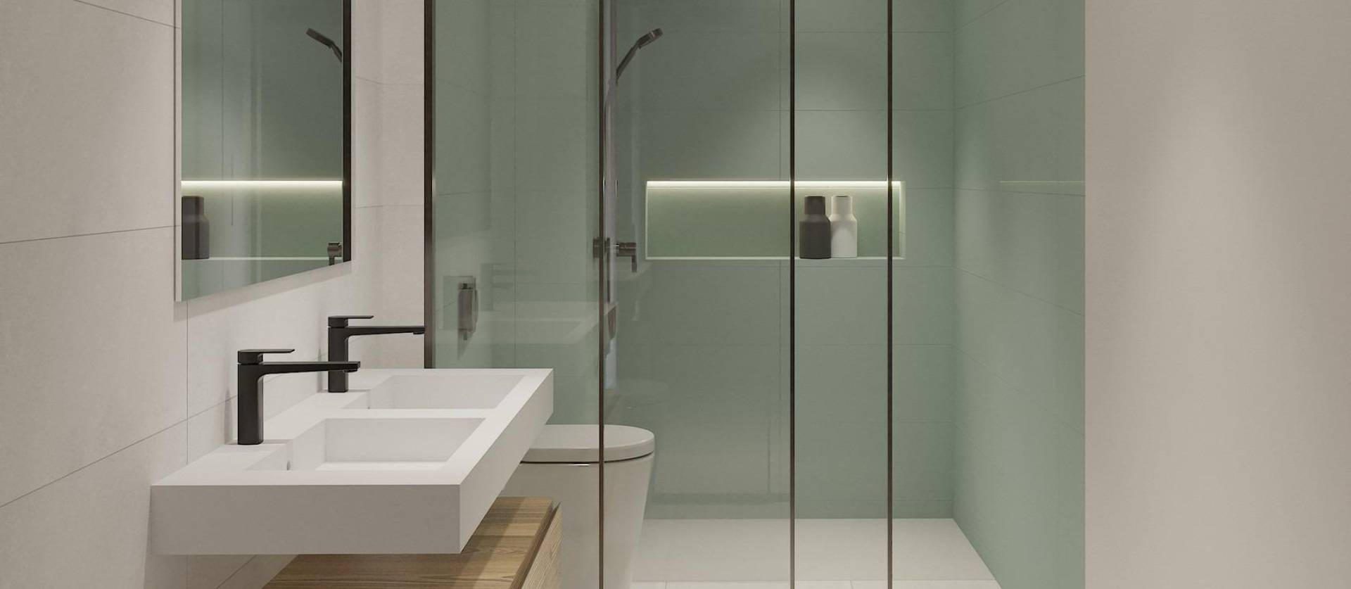 Nieuwbouw projecten -  - Torrevieja