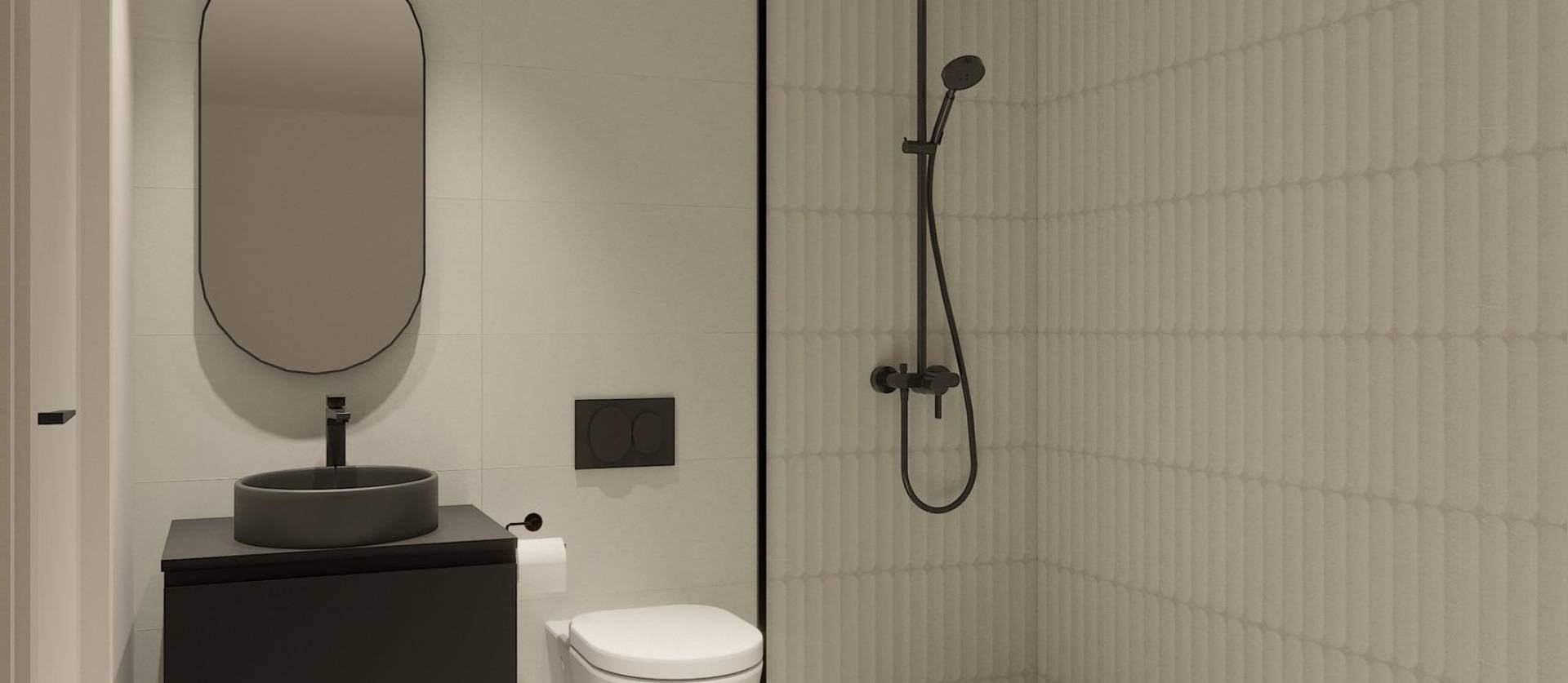 Nieuwbouw projecten -  - Torrevieja