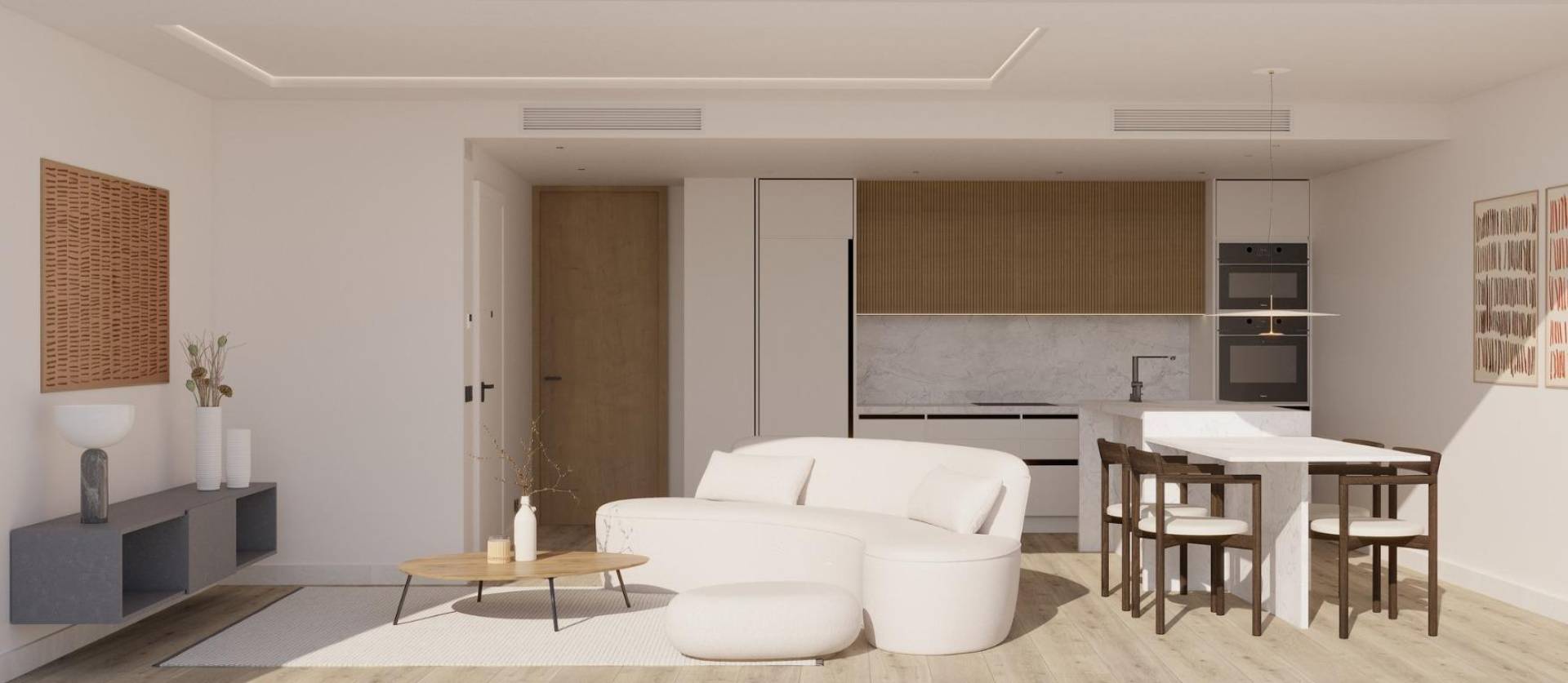 Nieuwbouw projecten -  - Torrevieja