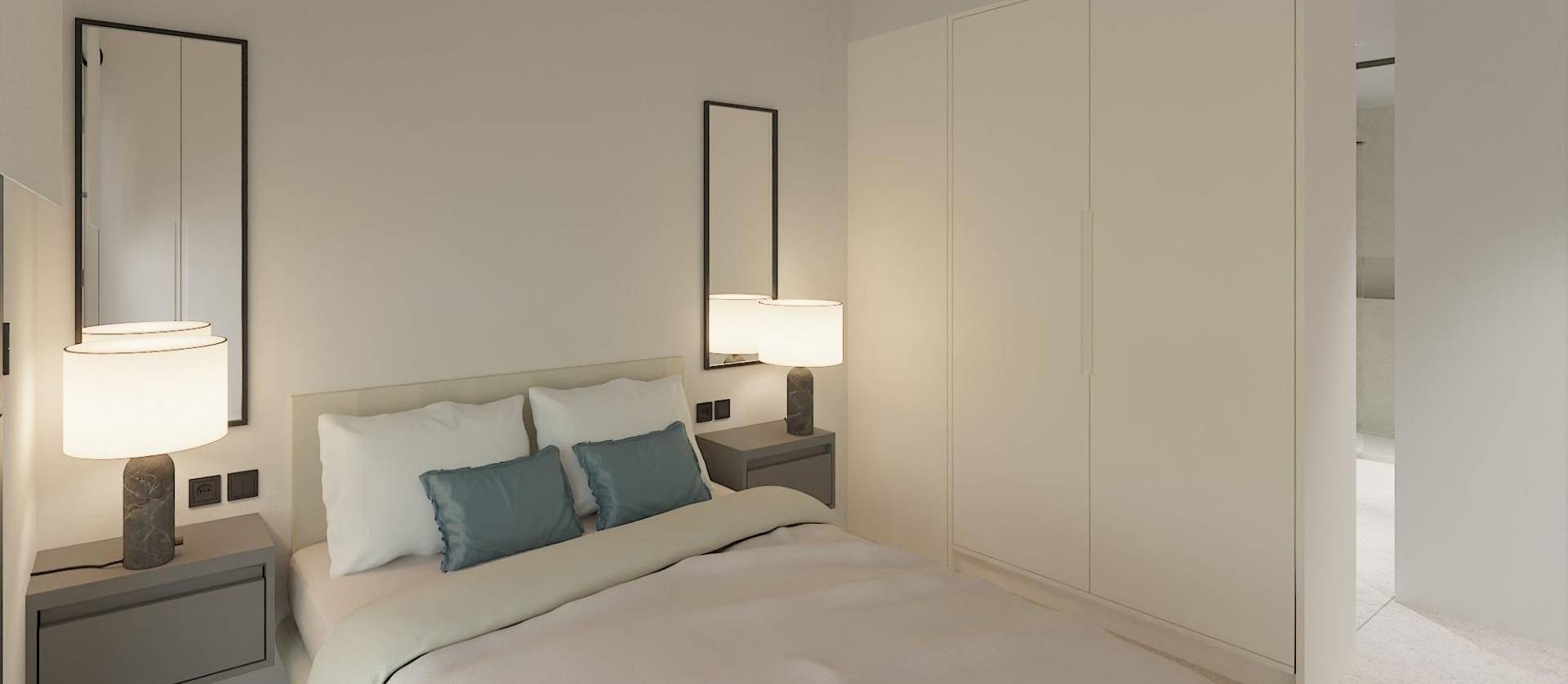 Nieuwbouw projecten -  - Torrevieja