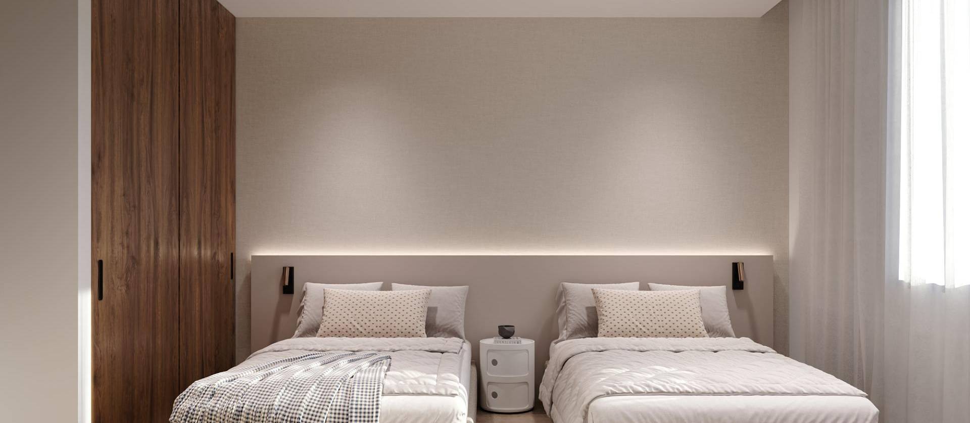 Nouvelle construction - Villa - Cuevas Del Almanzora