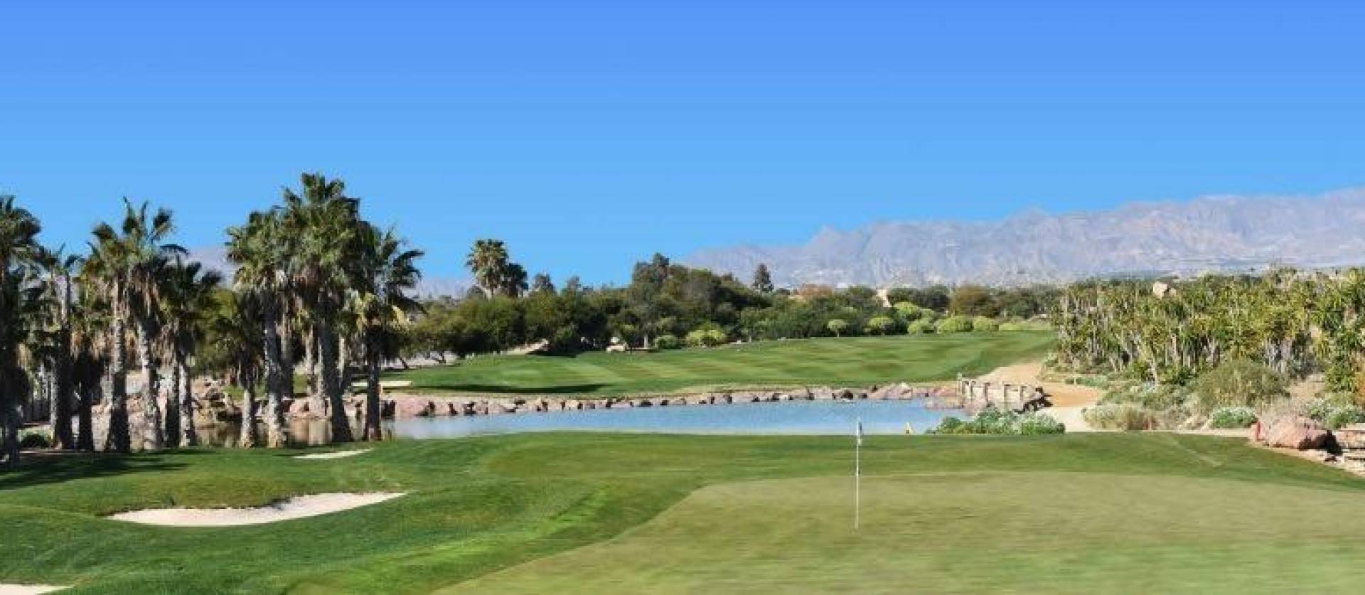 Nouvelle construction - Villa - Cuevas Del Almanzora