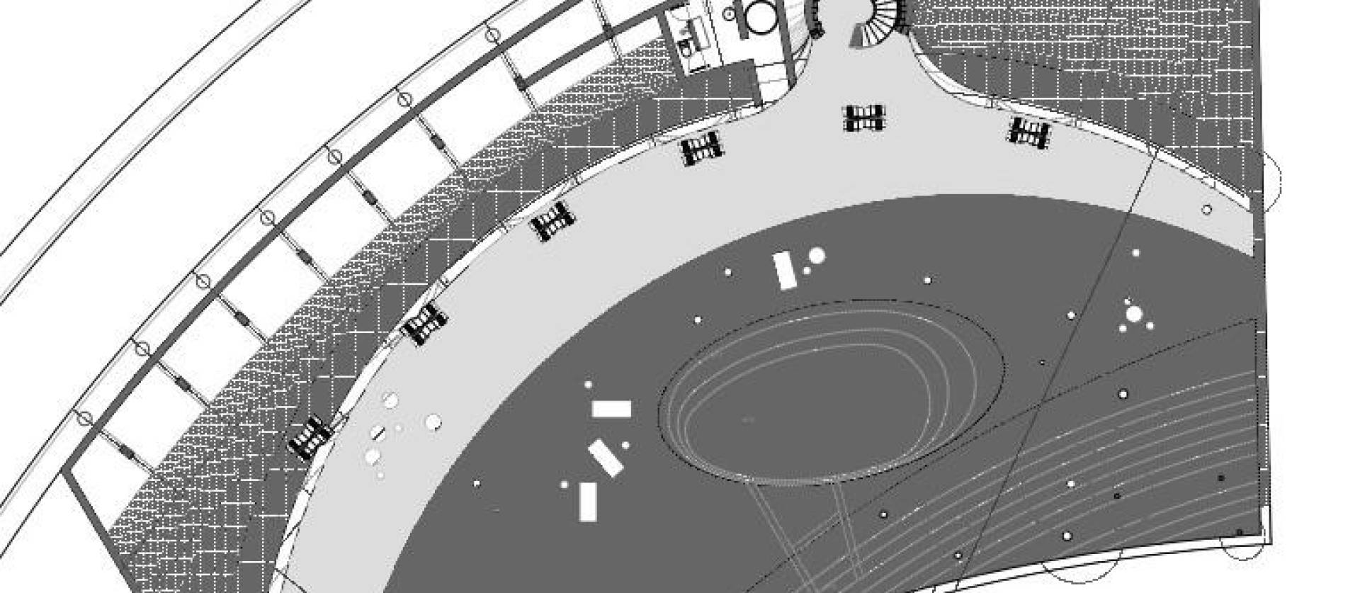 Nieuwbouw projecten - Villa - Benissa