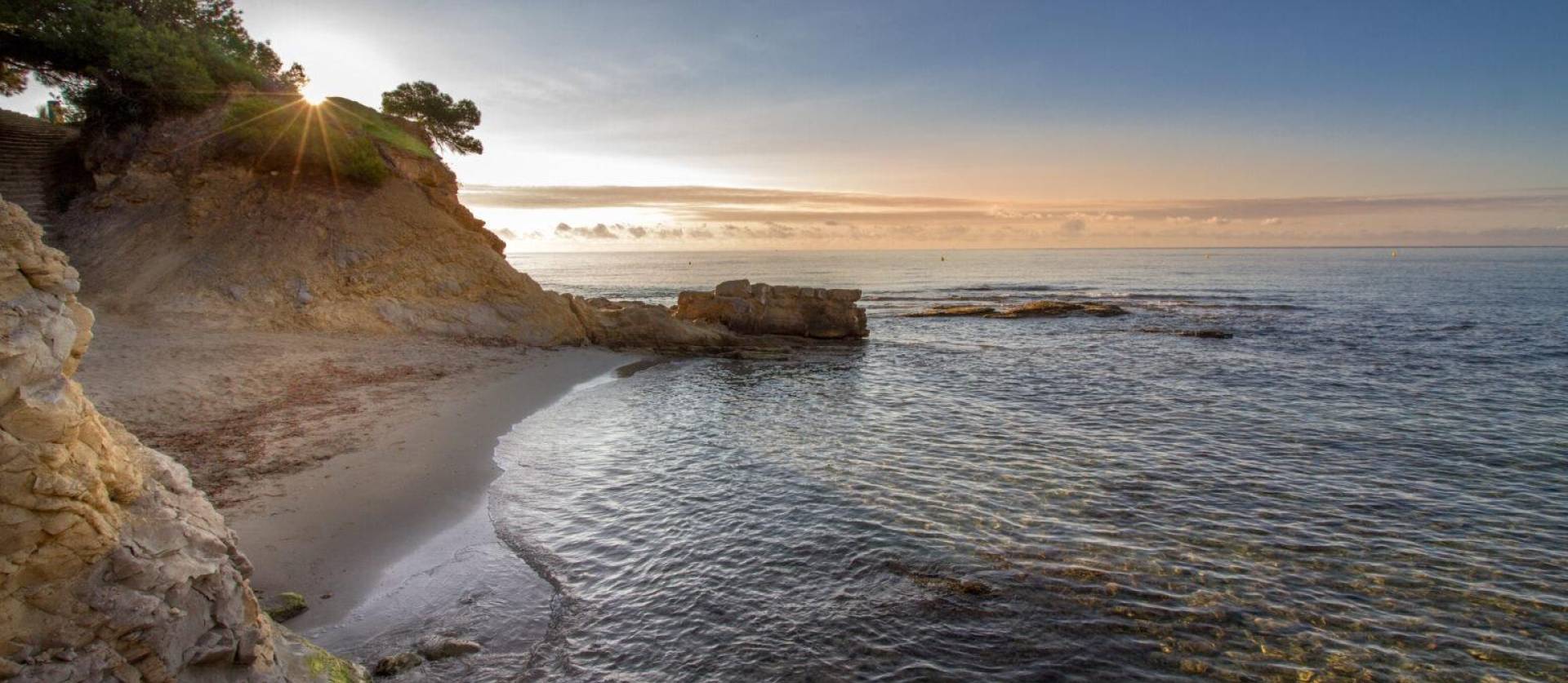 Nieuwbouw projecten - Villa - Benissa