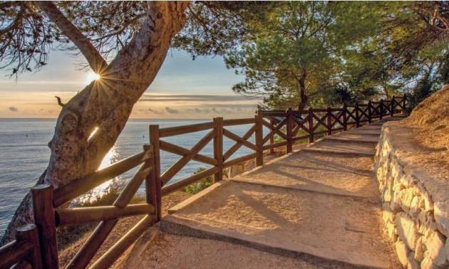 Nieuwbouw projecten - Villa - Benissa