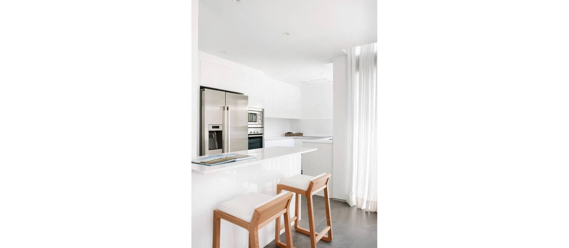 Nouvelle construction - Villa - La Manga Club