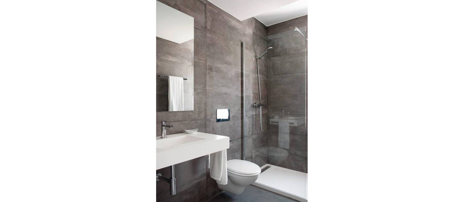 Nouvelle construction - Villa - La Manga Club