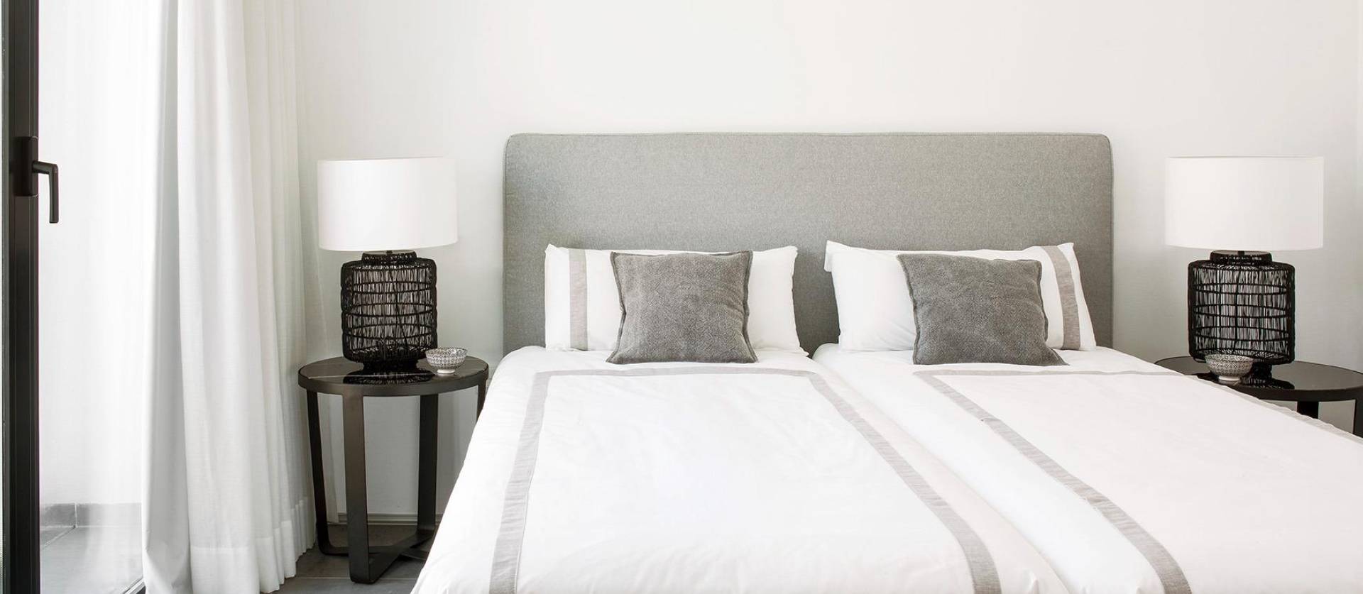 Nueva construcción  - Villa - La Manga Club