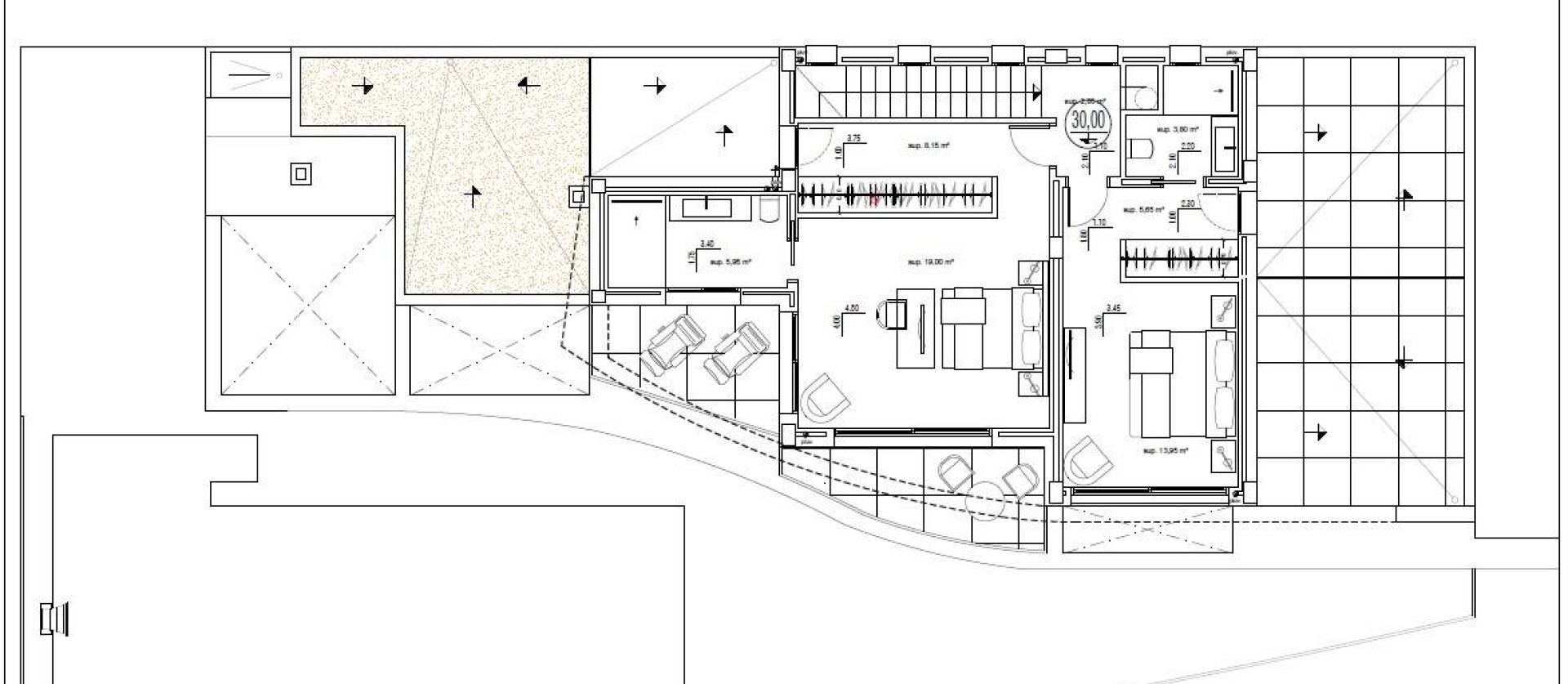 New Build - Villa - Benissa