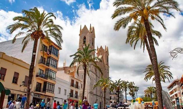 New Build - Villa - Benissa