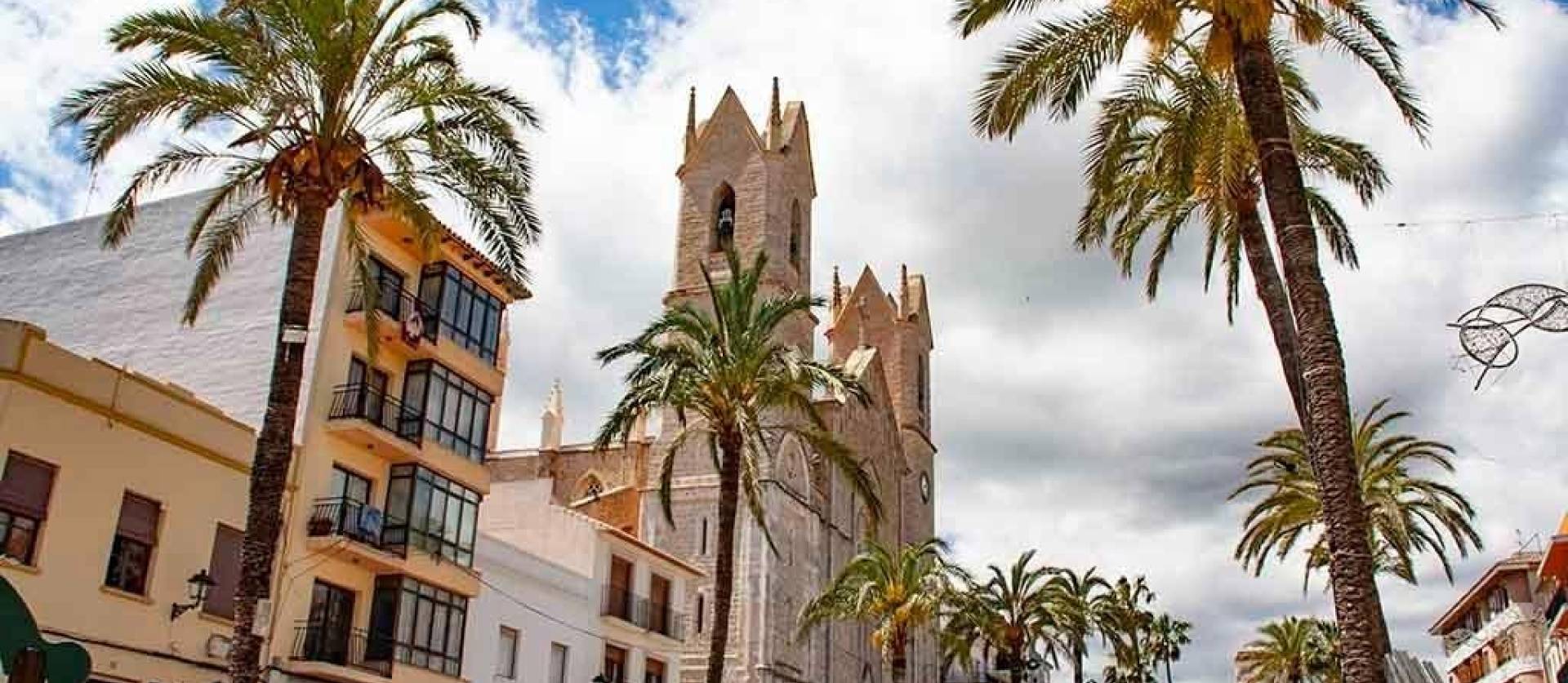 New Build - Villa - Benissa