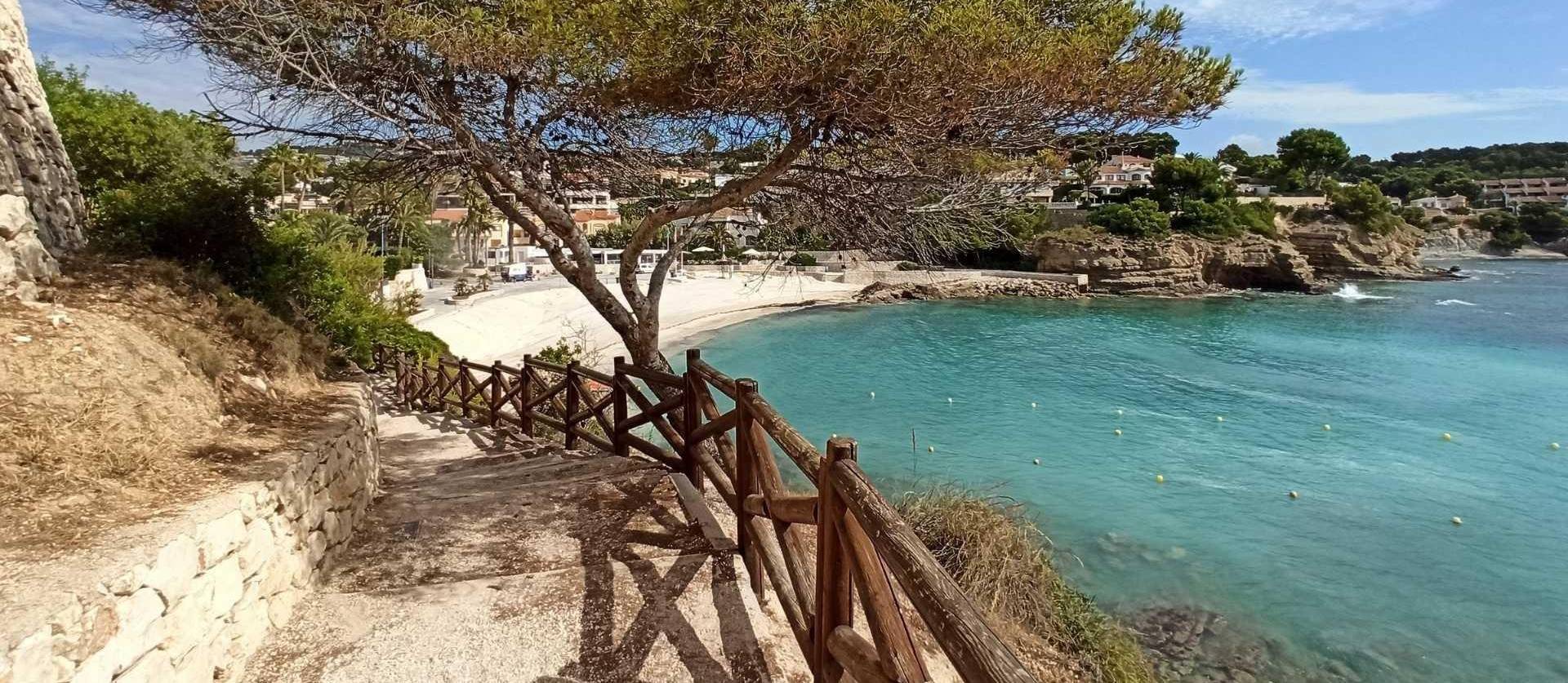 New Build - Villa - Benissa