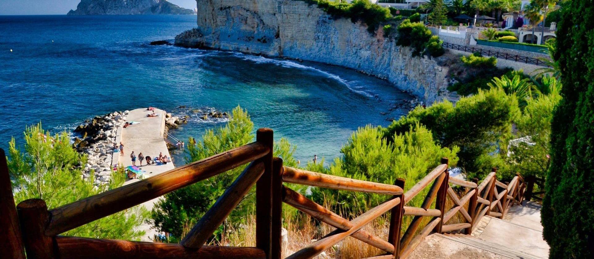 New Build - Villa - Benissa