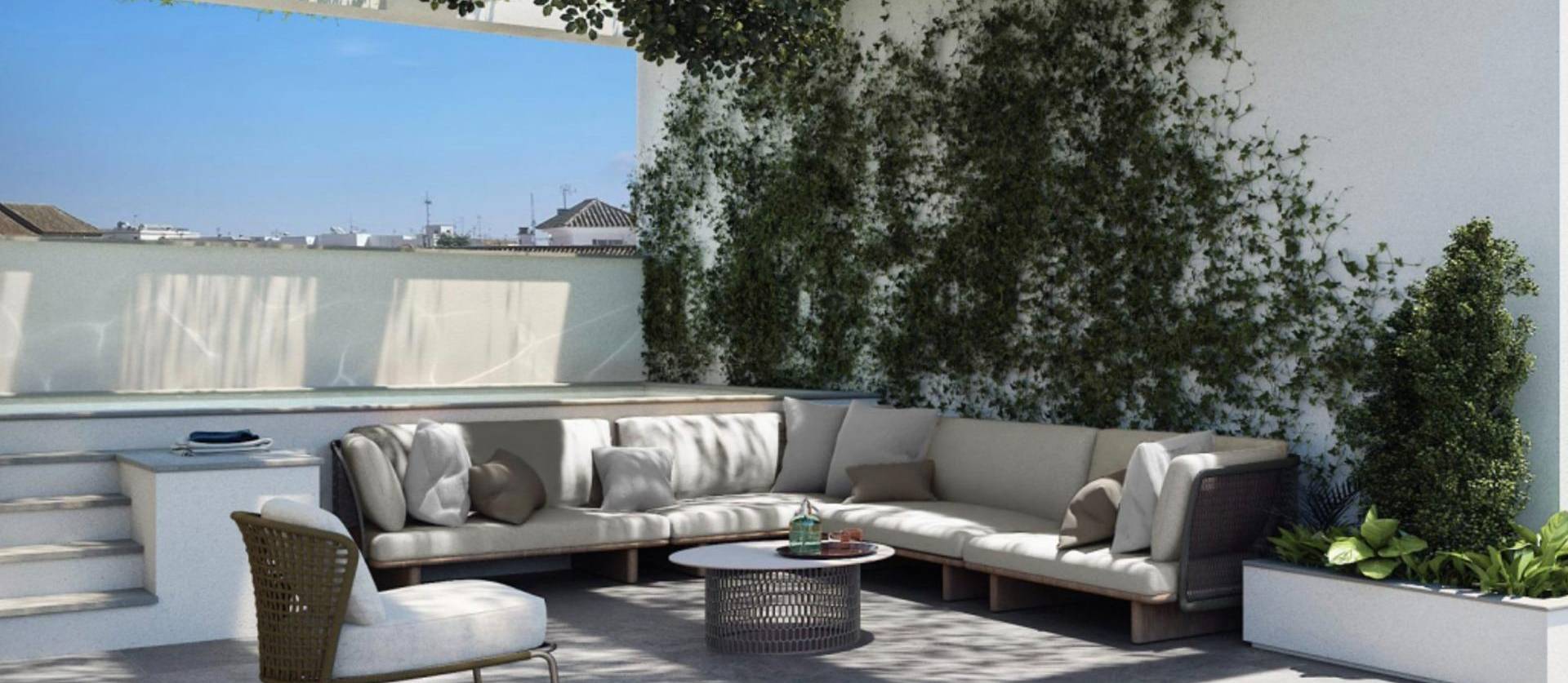 Nueva construcción  - Apartment - Torrevieja