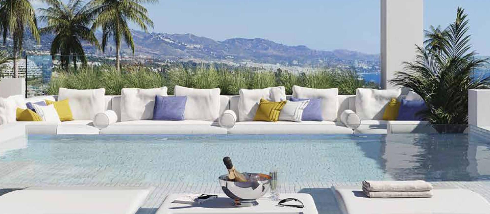 Nueva construcción  - Apartment - Torrevieja