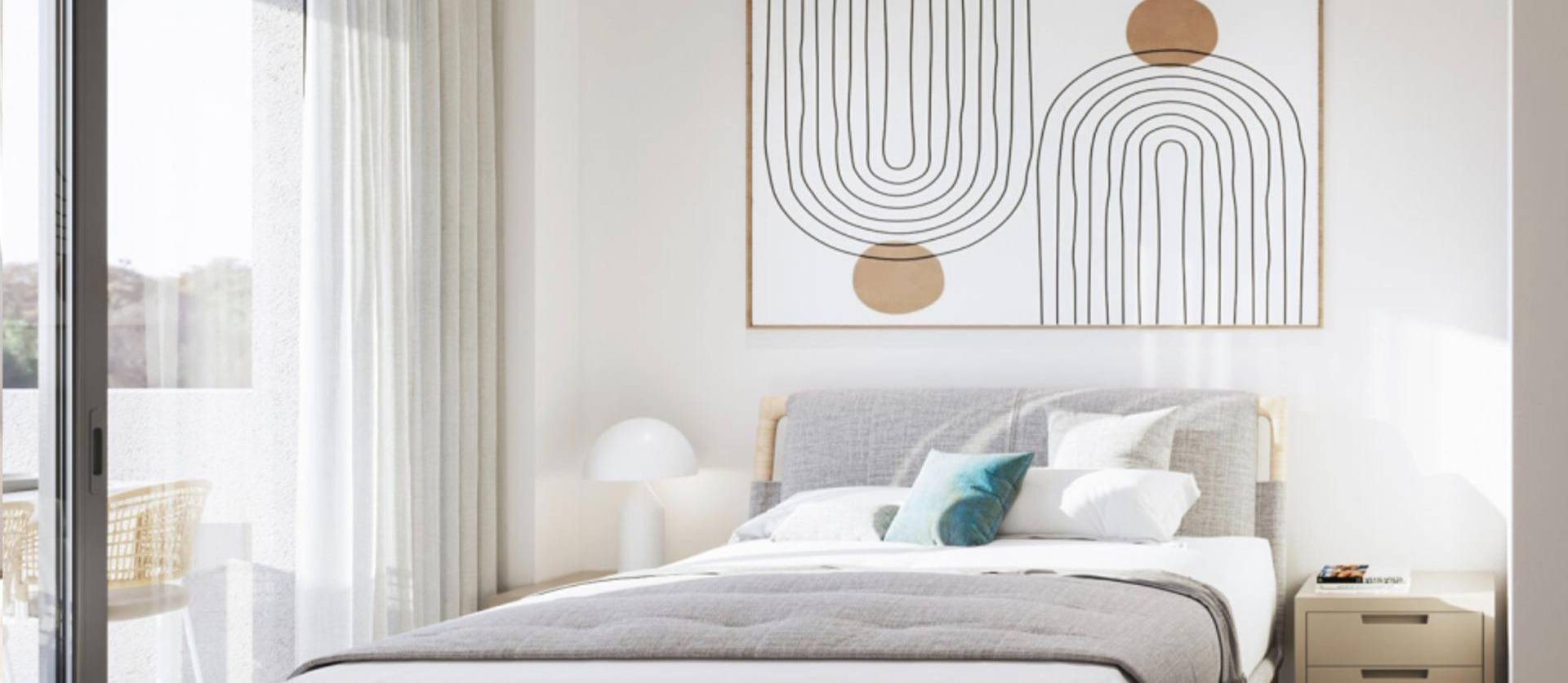 Nueva construcción  - Apartment - Torrevieja