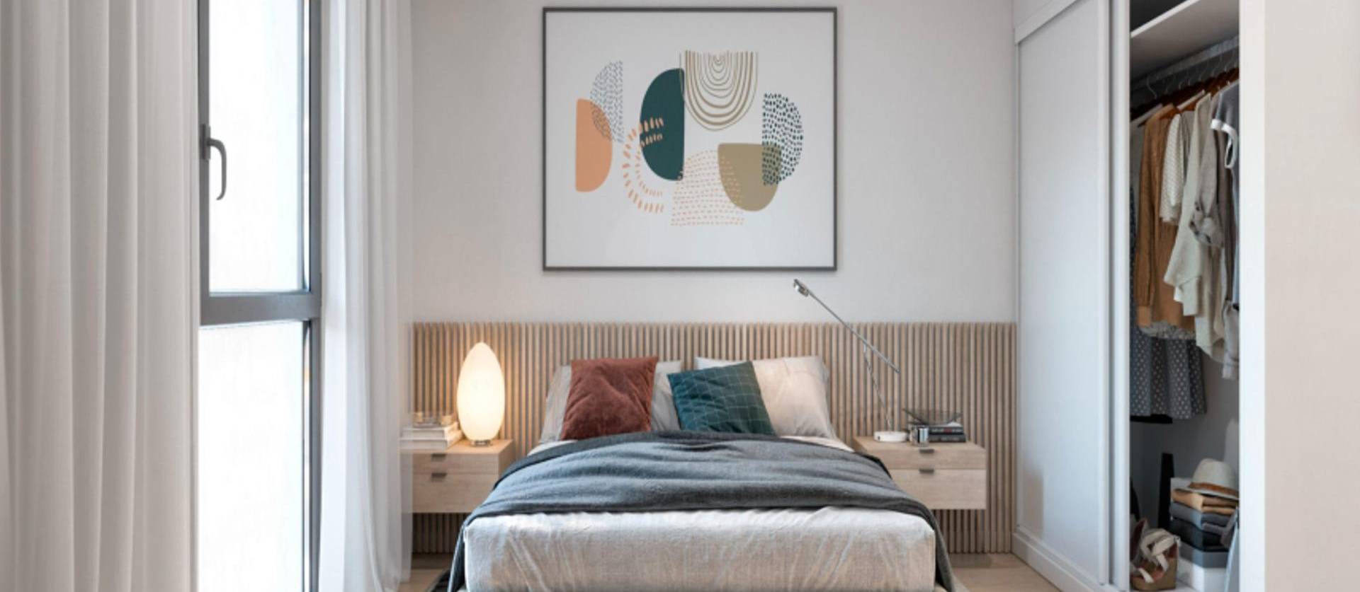 Nueva construcción  - Apartment - Torrevieja