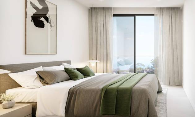 Nueva construcción  - Apartment - Torrevieja