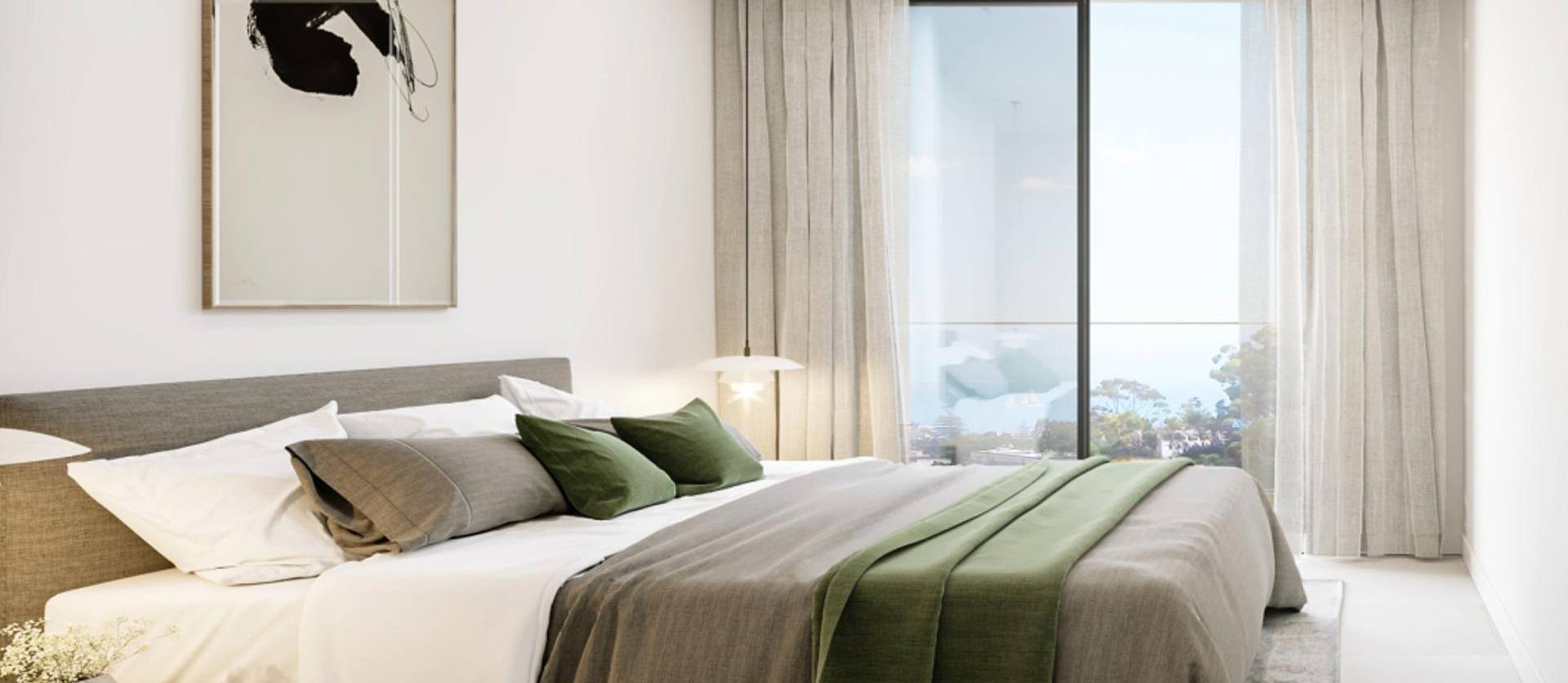 Nueva construcción  - Apartment - Torrevieja