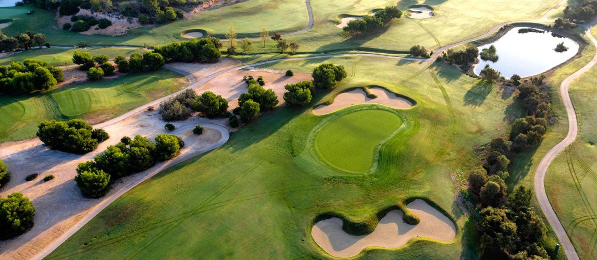 Nouvelle construction - Apartment - Pilar de la Horadada