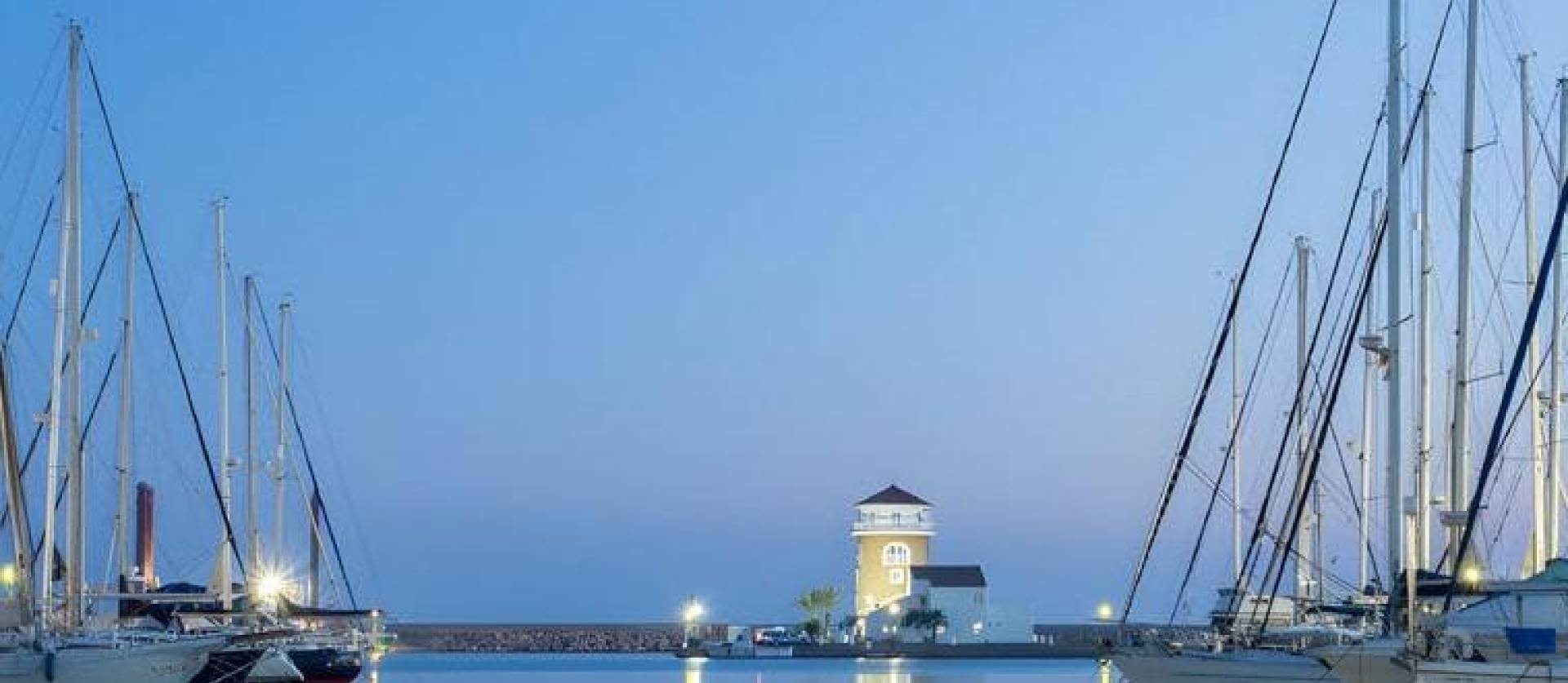 Nouvelle construction - Apartment - Almerimar