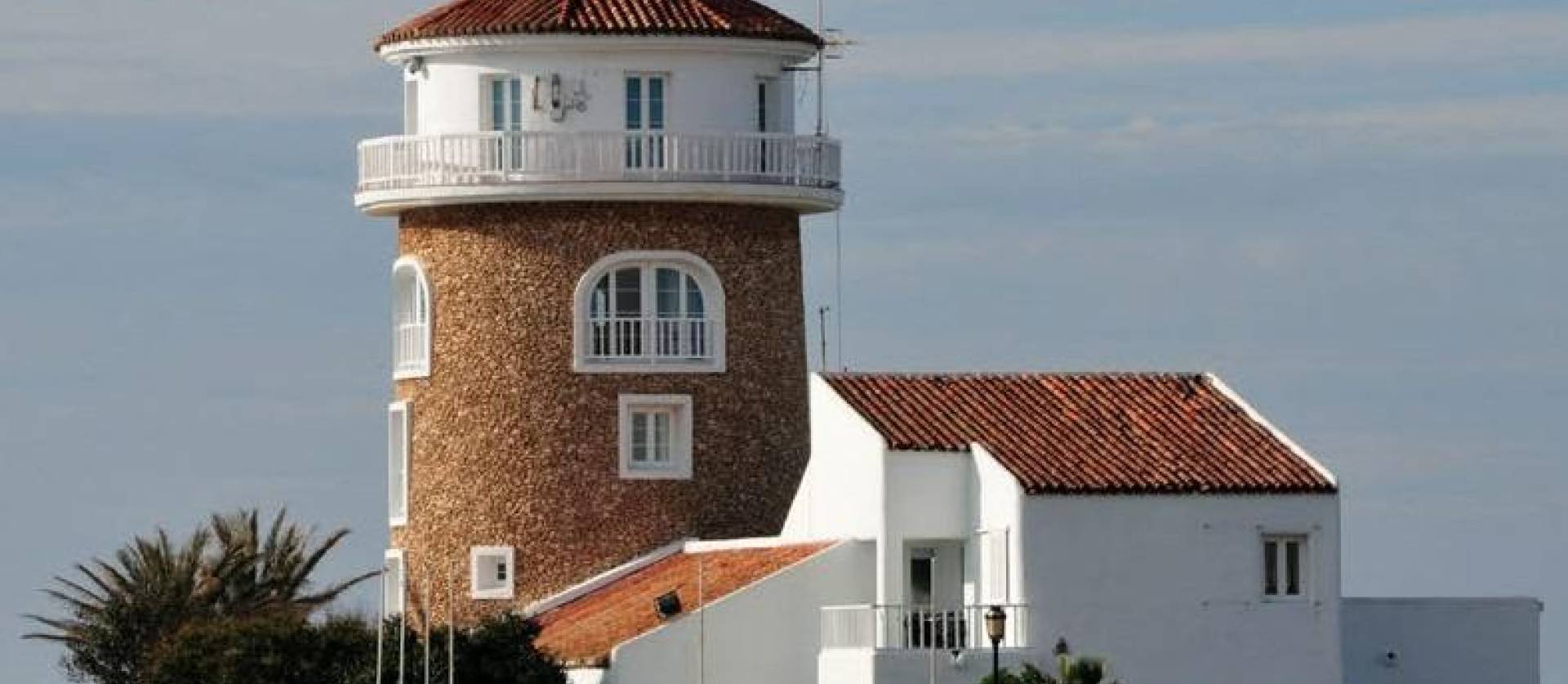 Nouvelle construction - Apartment - Almerimar