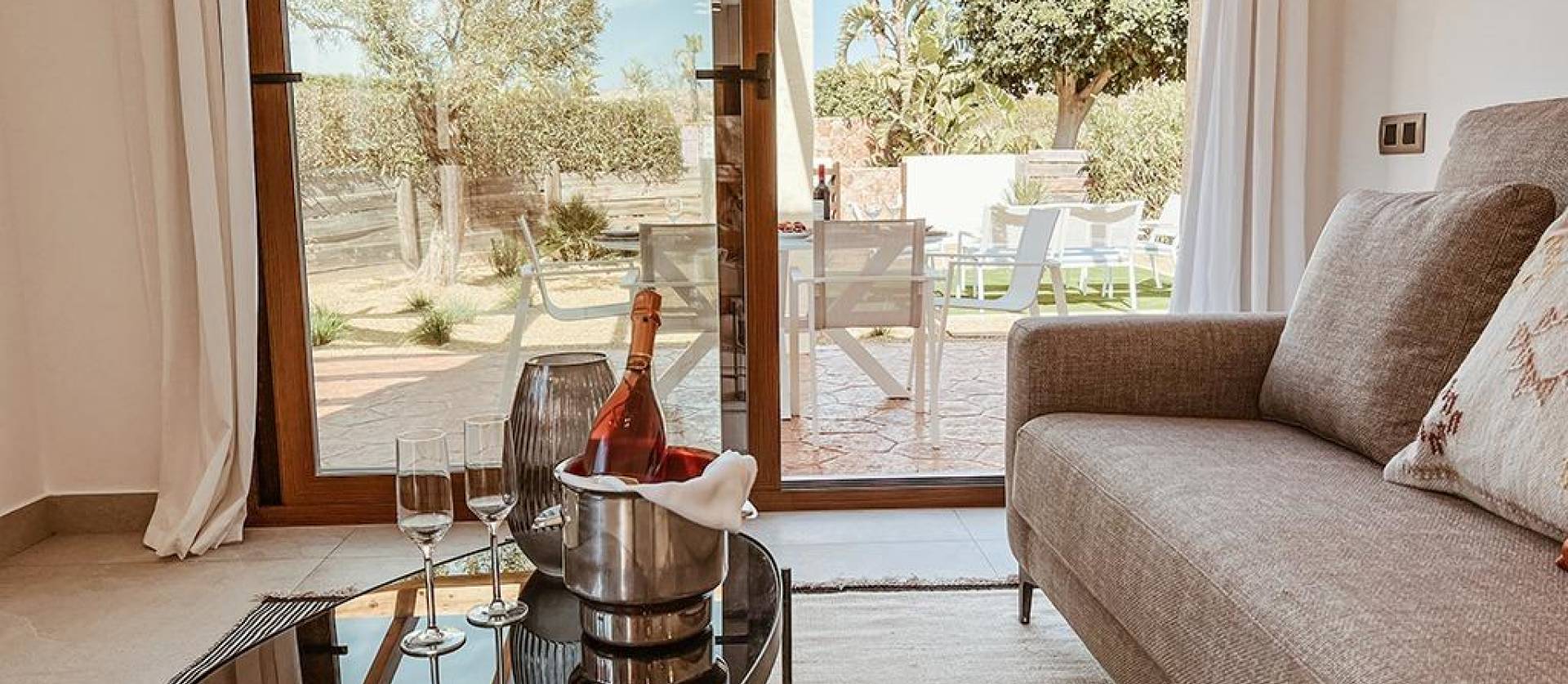 New Build - Villa - Cuevas Del Almanzora