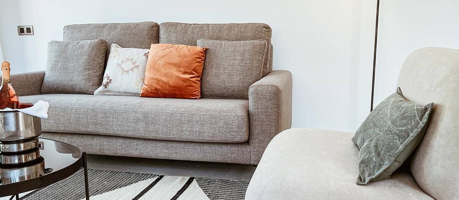 New Build - Villa - Cuevas Del Almanzora