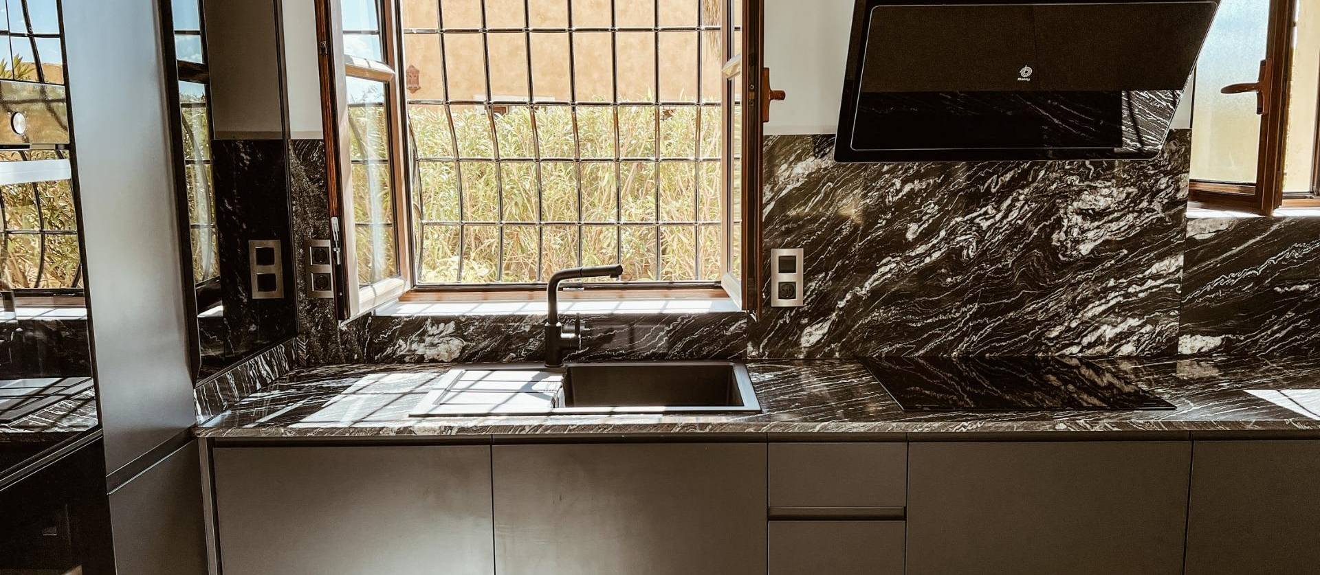 New Build - Villa - Cuevas Del Almanzora