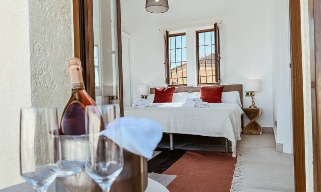 New Build - Villa - Cuevas Del Almanzora