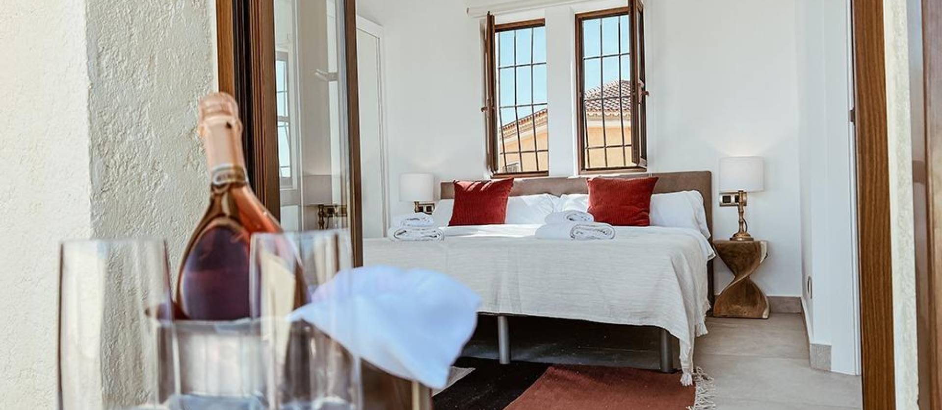 New Build - Villa - Cuevas Del Almanzora