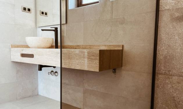 New Build - Villa - Cuevas Del Almanzora