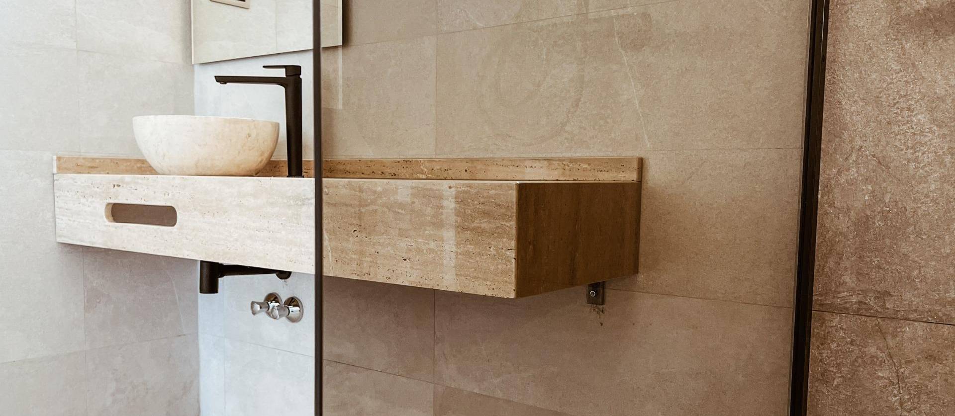 New Build - Villa - Cuevas Del Almanzora