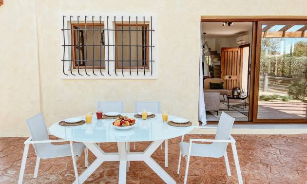 New Build - Villa - Cuevas Del Almanzora