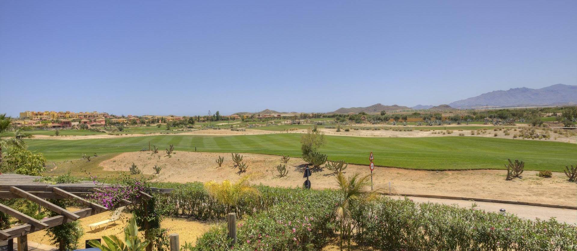 New Build - Villa - Cuevas Del Almanzora