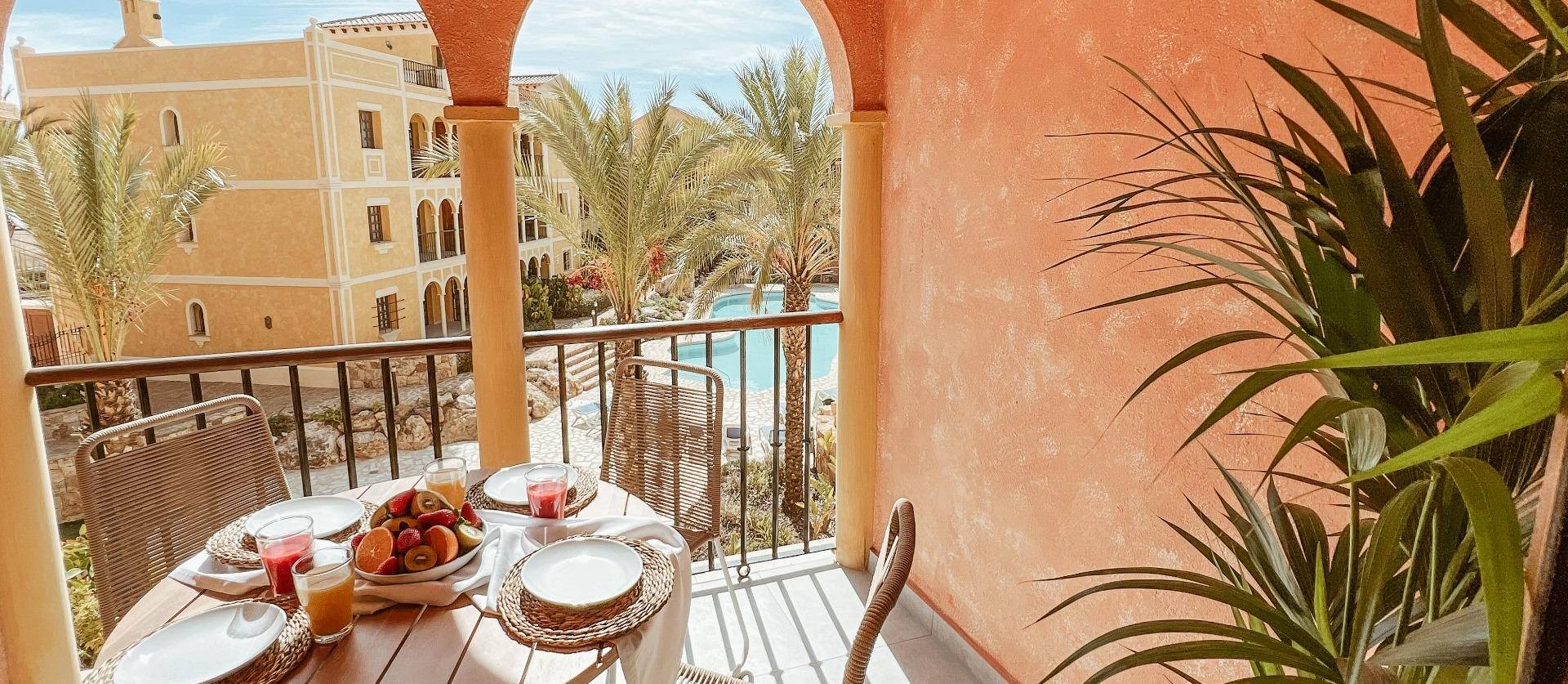 Nieuwbouw projecten - Appartment - Cuevas Del Almanzora