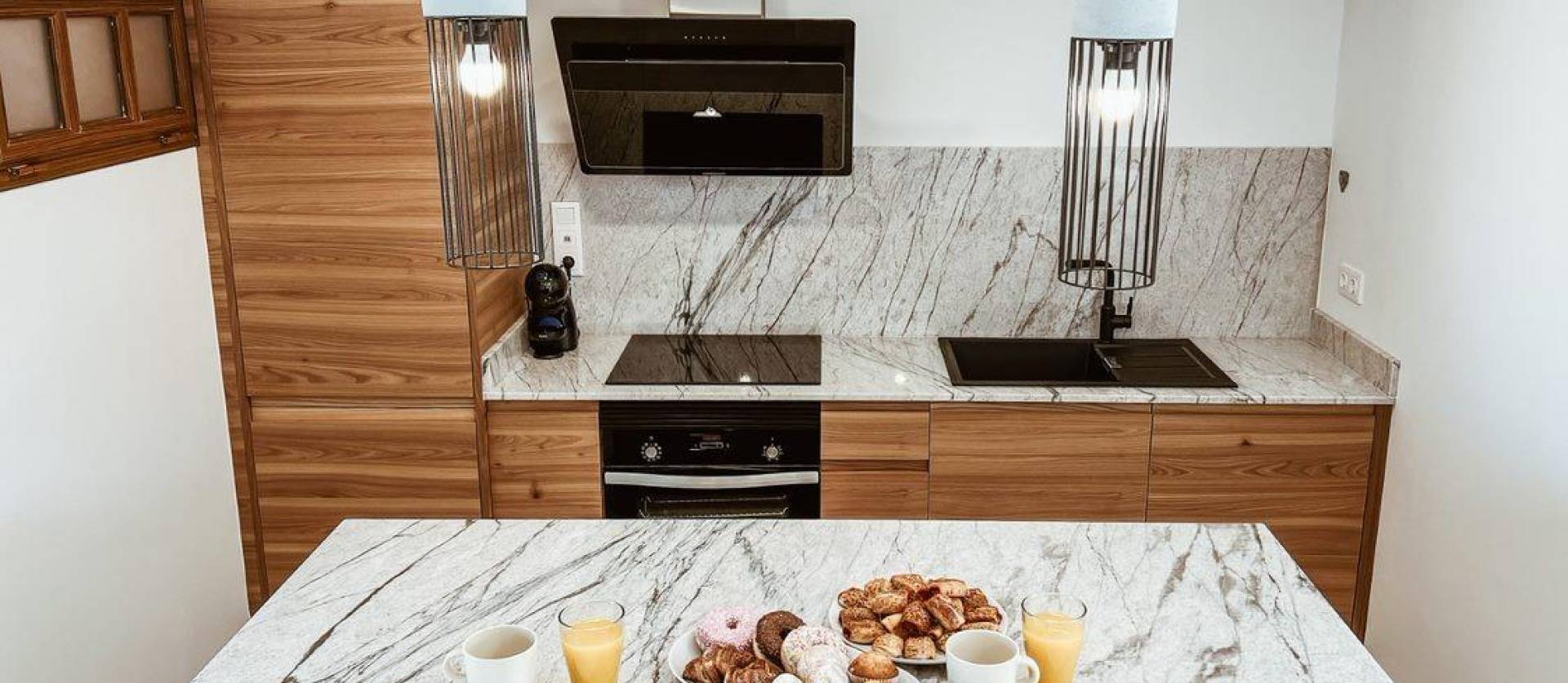 Nieuwbouw projecten - Appartment - Cuevas Del Almanzora