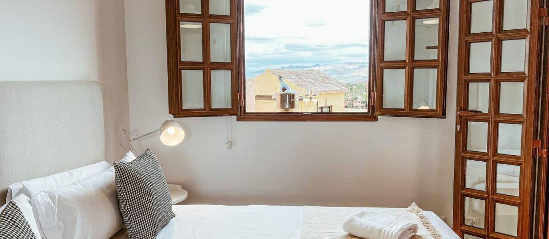 Nieuwbouw projecten - Appartment - Cuevas Del Almanzora