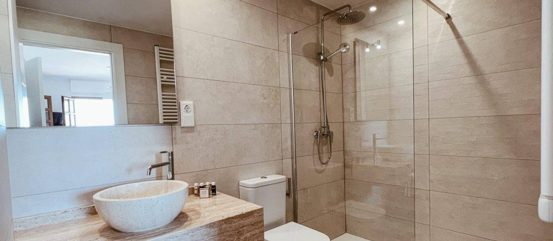 Nieuwbouw projecten - Appartment - Cuevas Del Almanzora