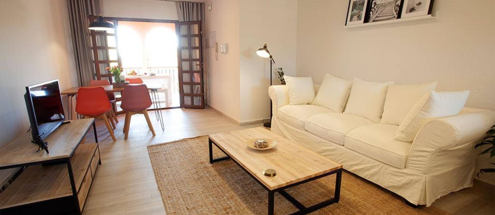 Nueva construcción  - Apartment - Cuevas Del Almanzora