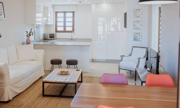 Nueva construcción  - Apartment - Cuevas Del Almanzora