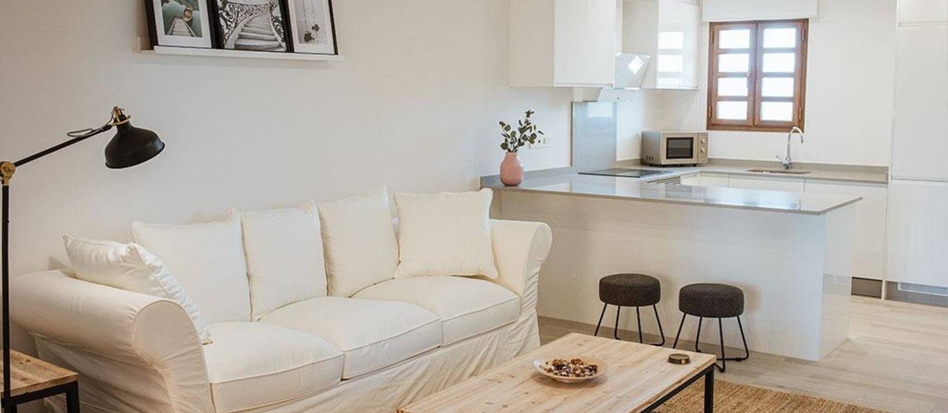 Nueva construcción  - Apartment - Cuevas Del Almanzora