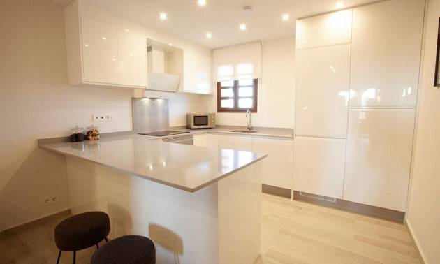 Nueva construcción  - Apartment - Cuevas Del Almanzora