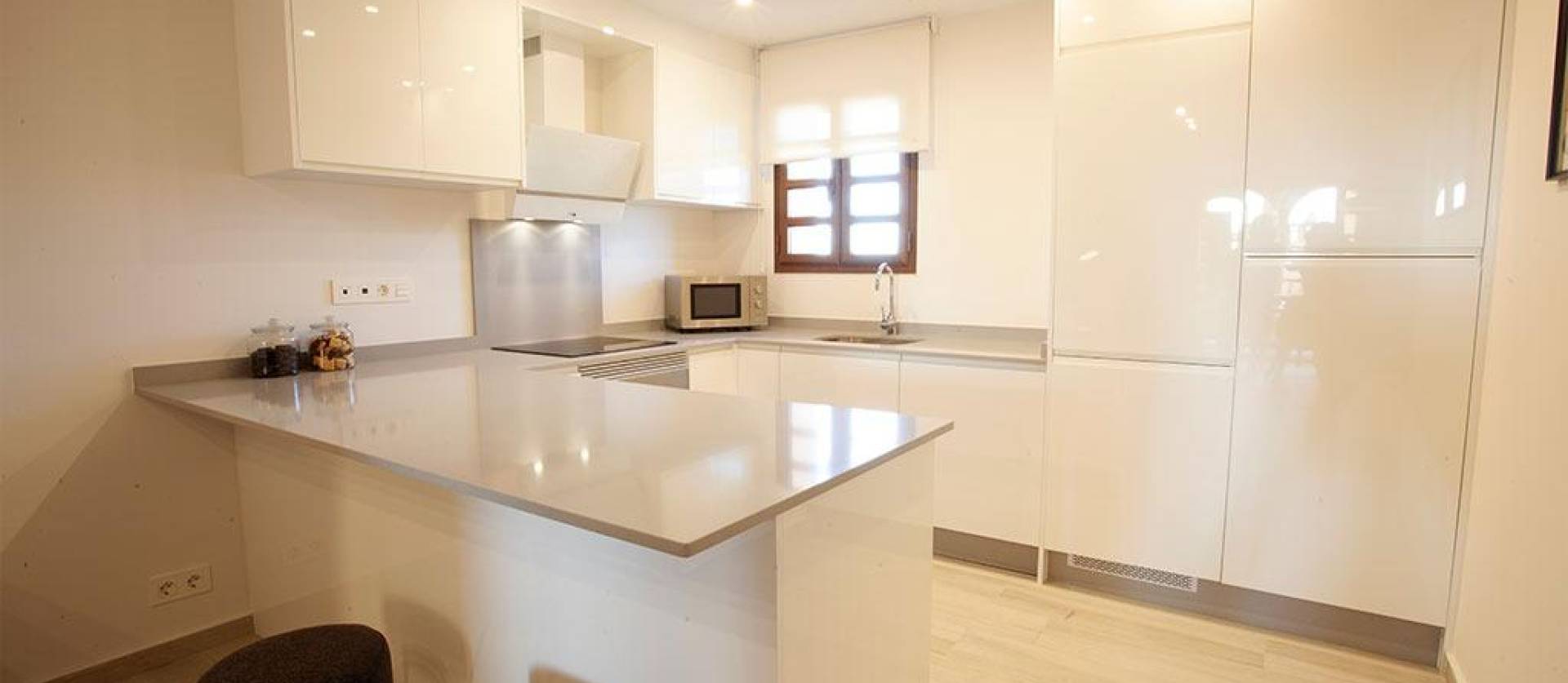 Nueva construcción  - Apartment - Cuevas Del Almanzora