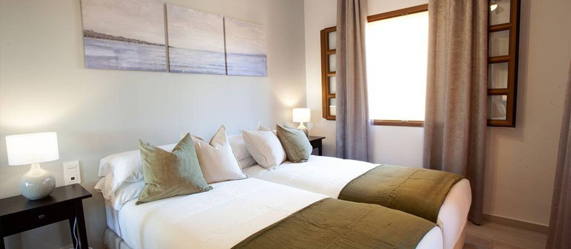 Nueva construcción  - Apartment - Cuevas Del Almanzora