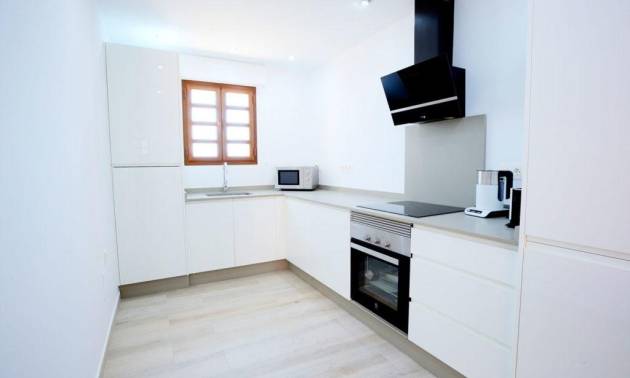 New Build - Apartment - Cuevas Del Almanzora