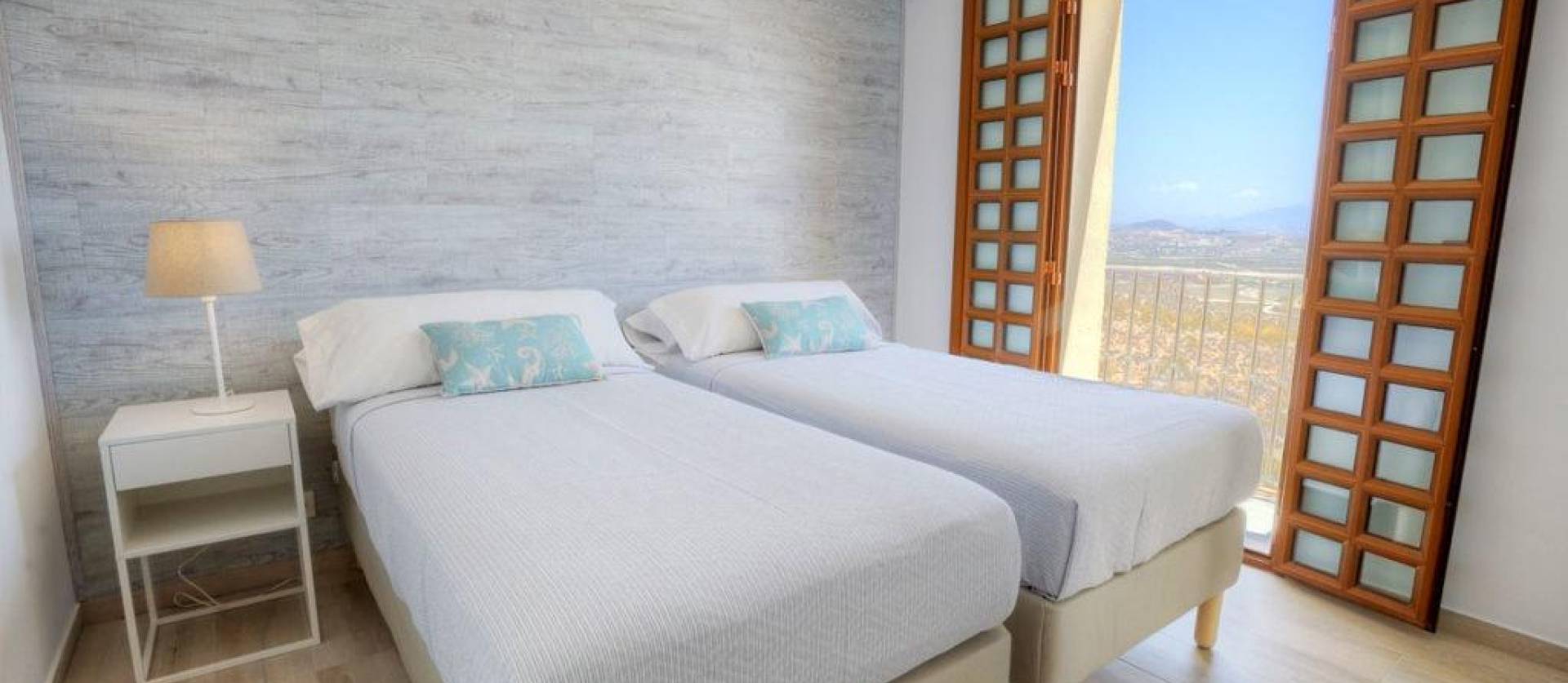 New Build - Apartment - Cuevas Del Almanzora