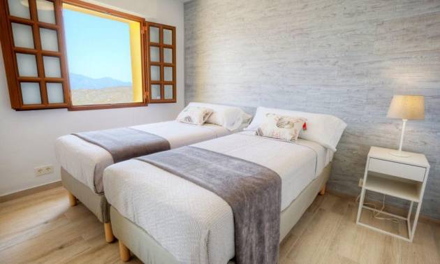 New Build - Apartment - Cuevas Del Almanzora